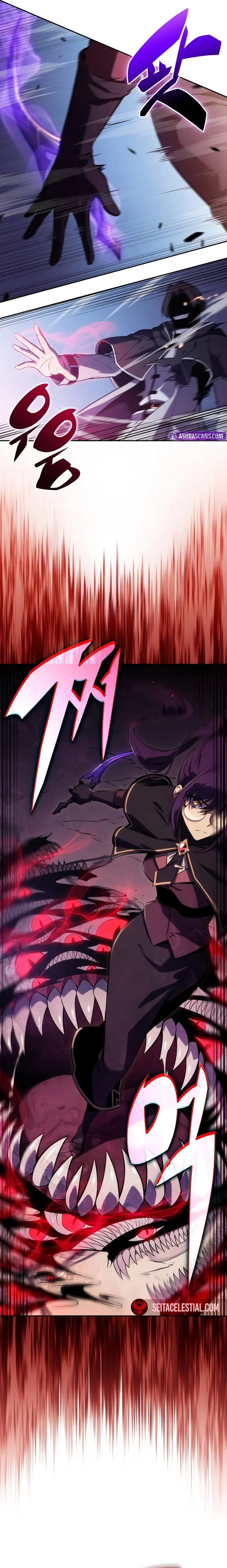Read The Regressed Son of a Duke is an Assassin PT Manga Online