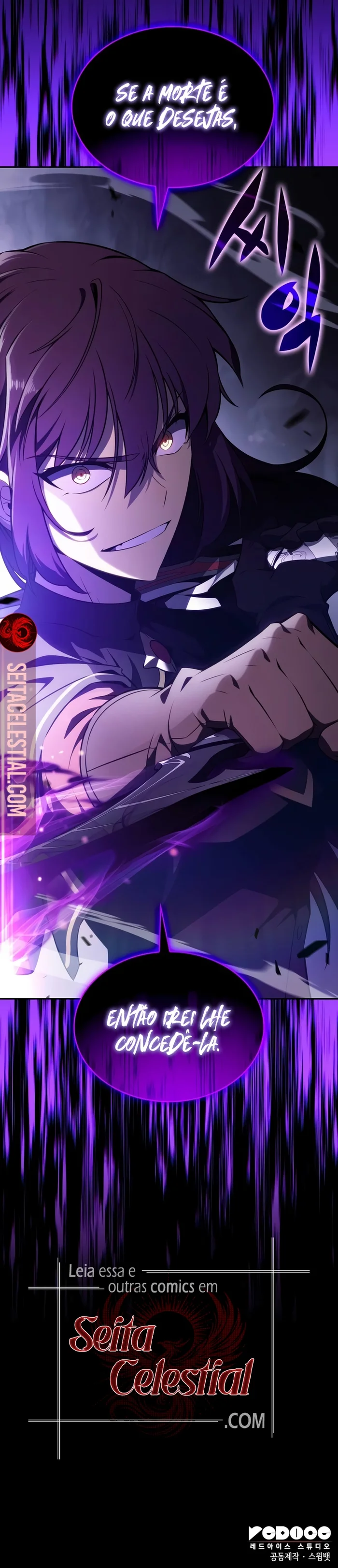Read The Regressed Son of a Duke is an Assassin PT Manga Online