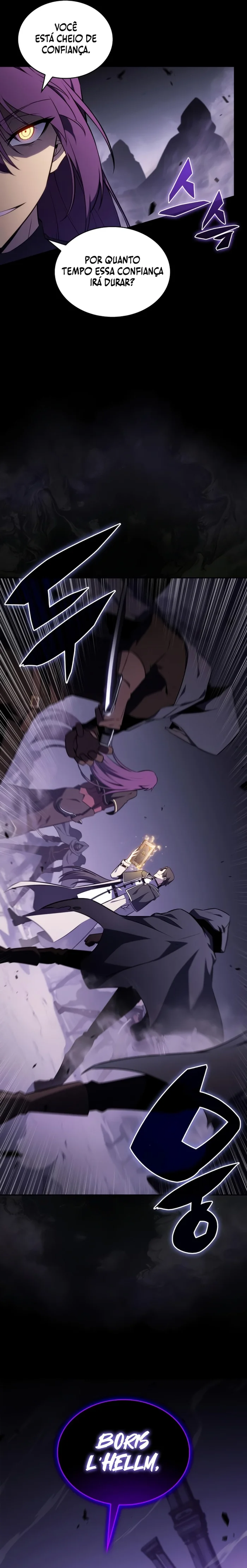 Read The Regressed Son of a Duke is an Assassin PT Manga Online