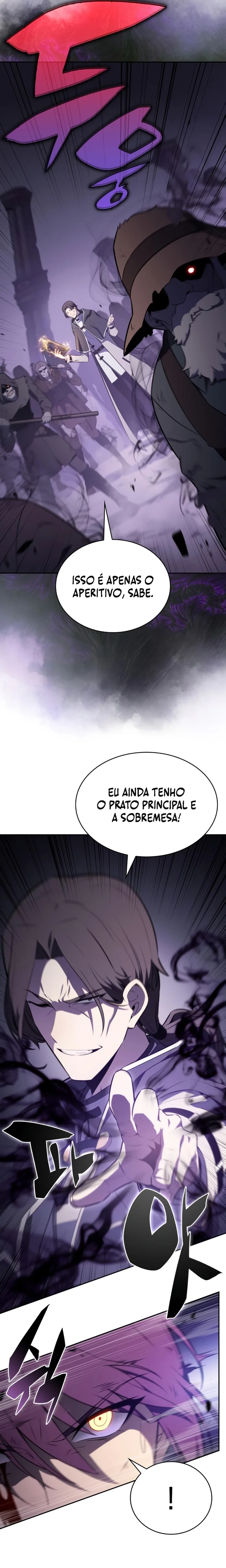 Read The Regressed Son of a Duke is an Assassin PT Manga Online