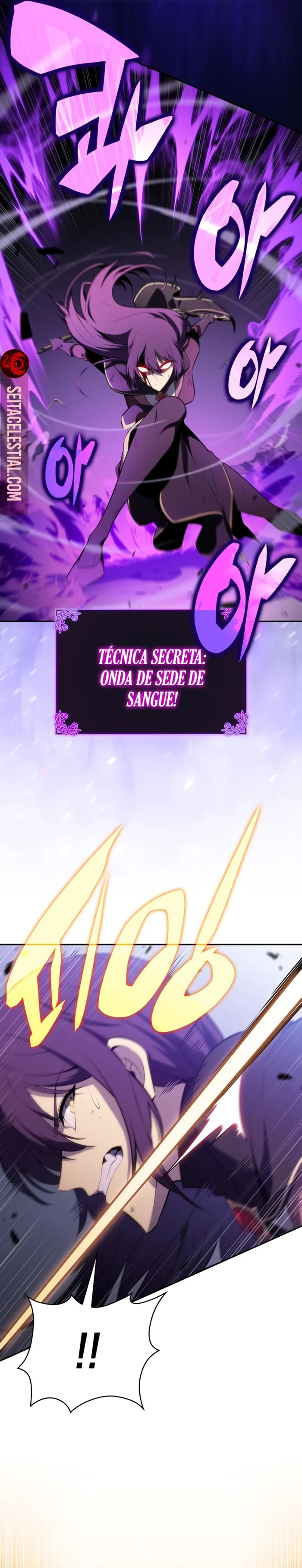 Read The Regressed Son of a Duke is an Assassin PT Manga Online