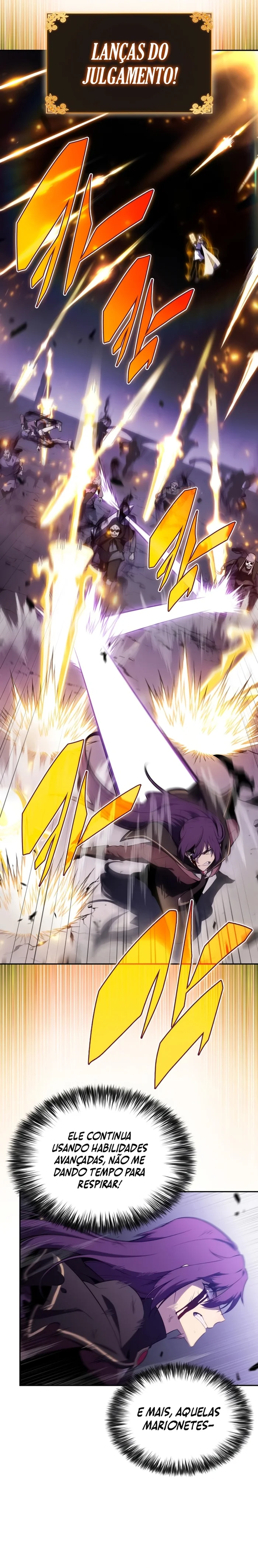 Read The Regressed Son of a Duke is an Assassin PT Manga Online
