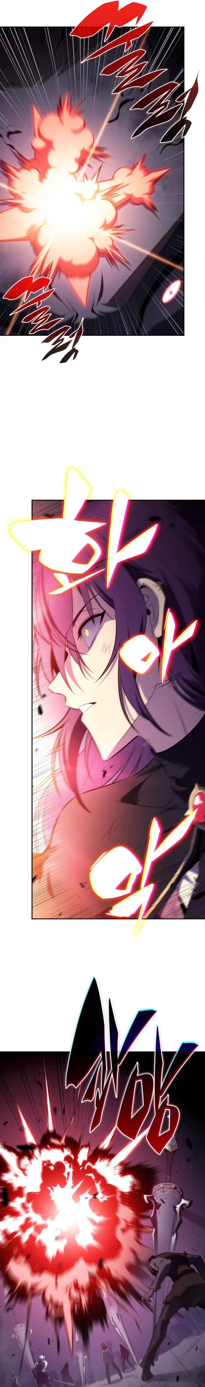 Read The Regressed Son of a Duke is an Assassin PT Manga Online