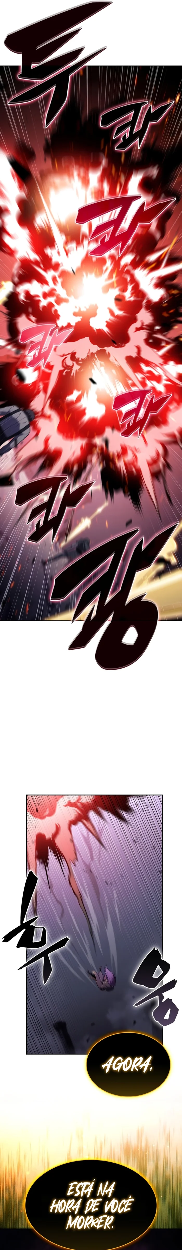 Read The Regressed Son of a Duke is an Assassin PT Manga Online