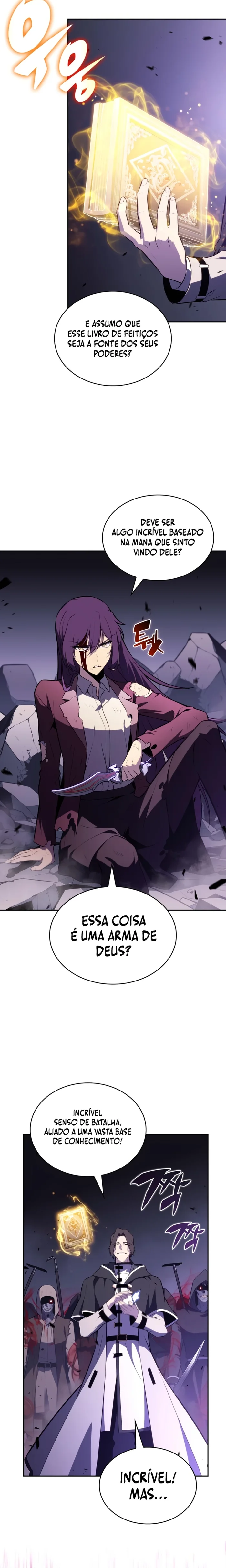 Read The Regressed Son of a Duke is an Assassin PT Manga Online