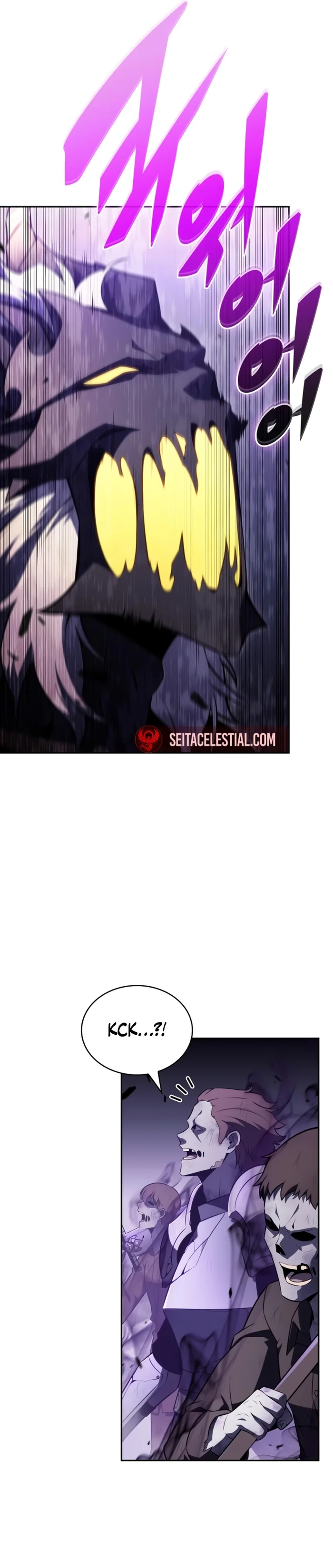 Read The Regressed Son of a Duke is an Assassin PT Manga Online