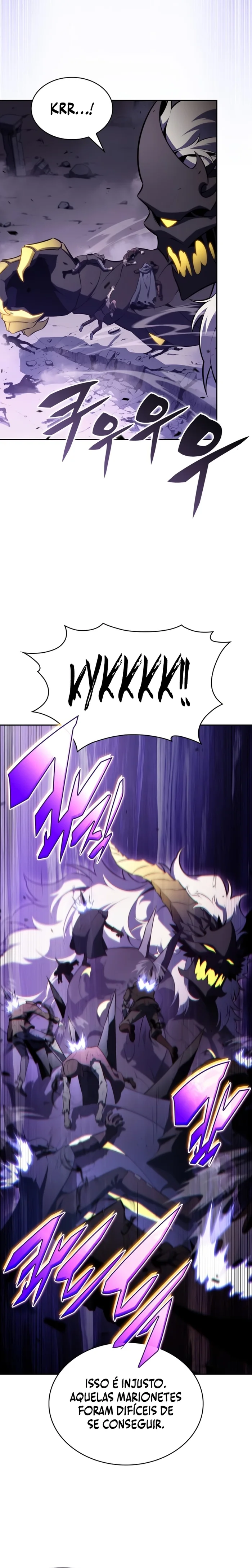 Read The Regressed Son of a Duke is an Assassin PT Manga Online