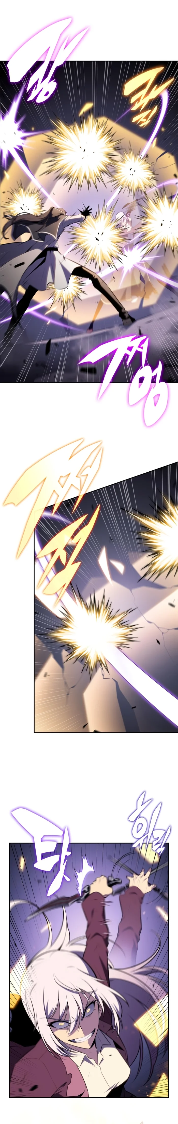 Read The Regressed Son of a Duke is an Assassin PT Manga Online