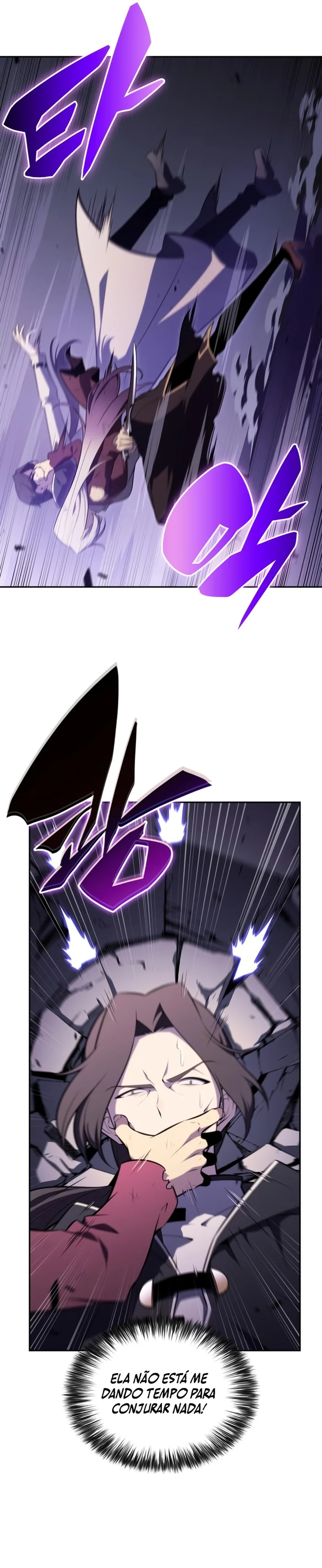 Read The Regressed Son of a Duke is an Assassin PT Manga Online