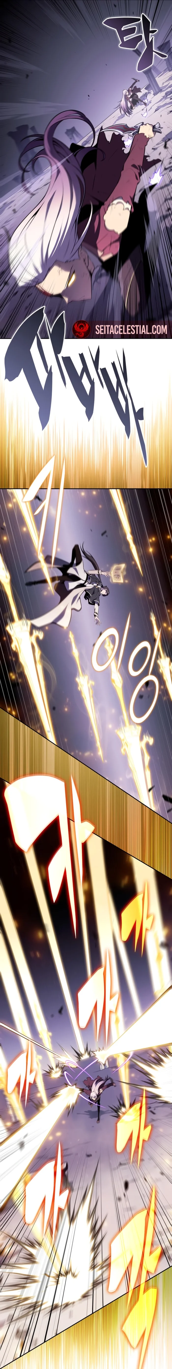 Read The Regressed Son of a Duke is an Assassin PT Manga Online