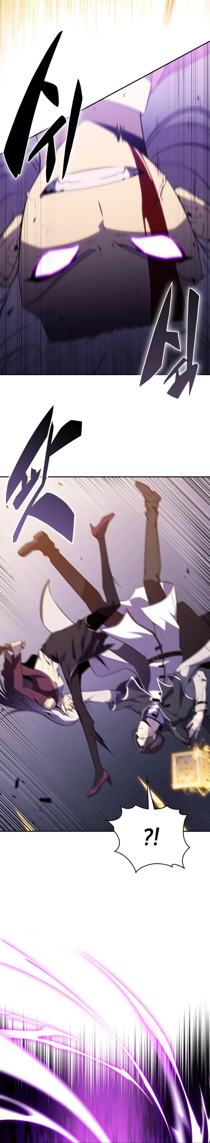 Read The Regressed Son of a Duke is an Assassin PT Manga Online
