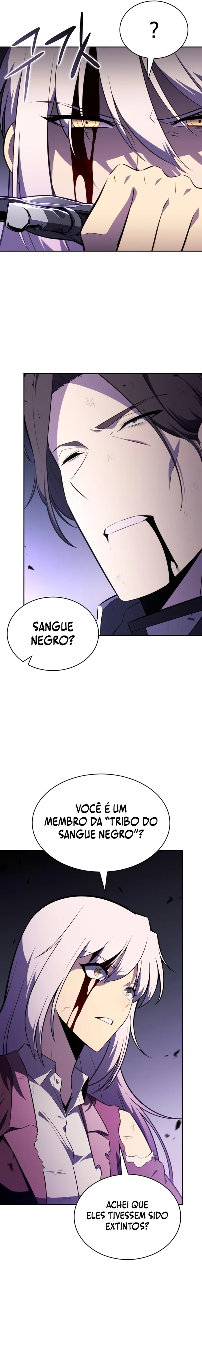 Read The Regressed Son of a Duke is an Assassin PT Manga Online