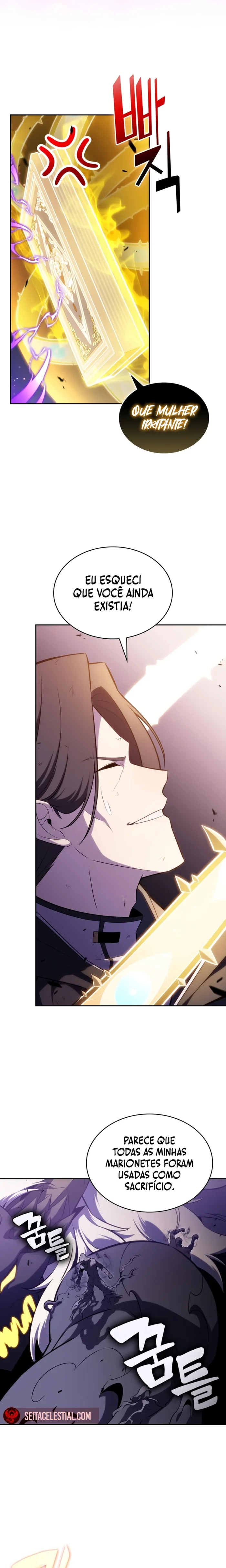 Read The Regressed Son of a Duke is an Assassin PT Manga Online