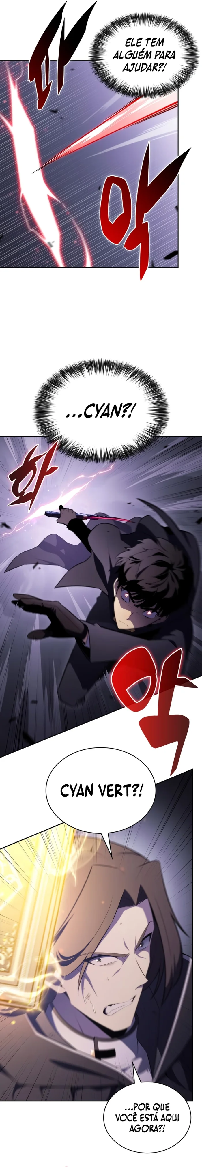 Read The Regressed Son of a Duke is an Assassin PT Manga Online