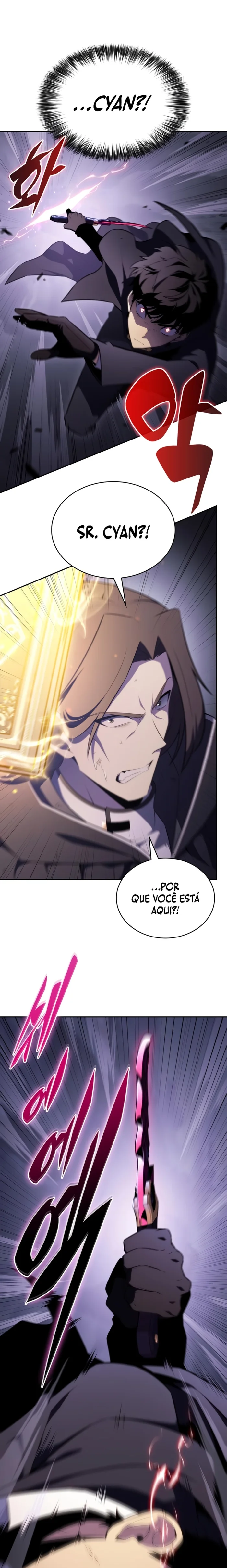 Read The Regressed Son of a Duke is an Assassin PT Manga Online