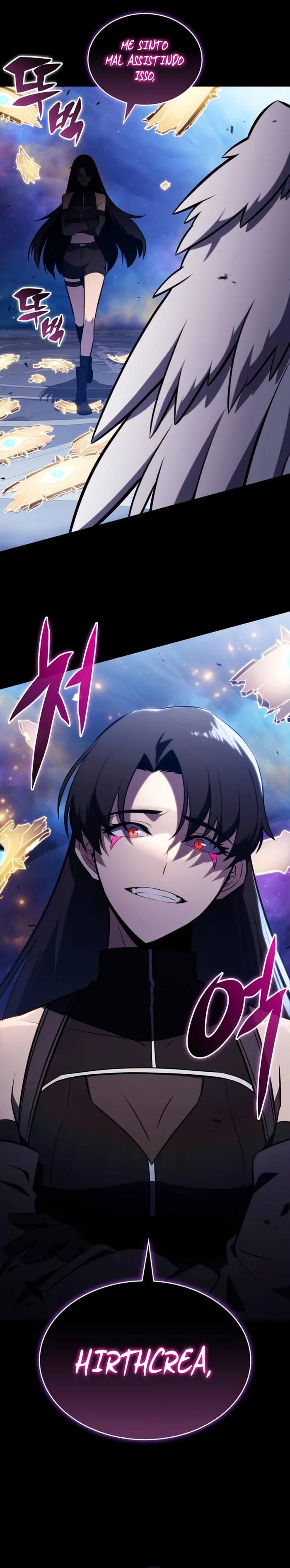 Read The Regressed Son of a Duke is an Assassin PT Manga Online