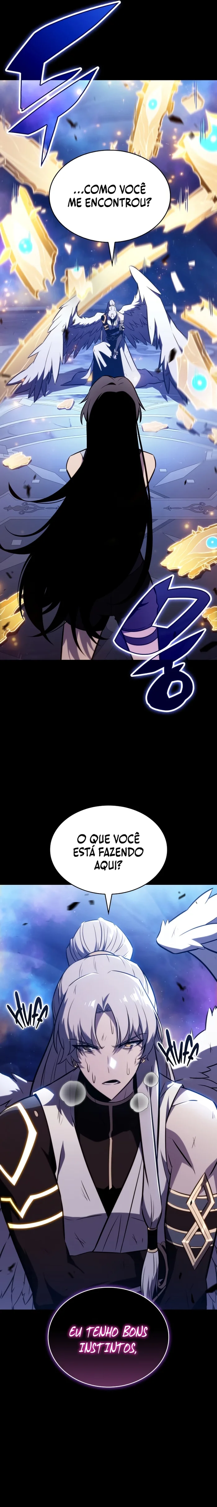 Read The Regressed Son of a Duke is an Assassin PT Manga Online