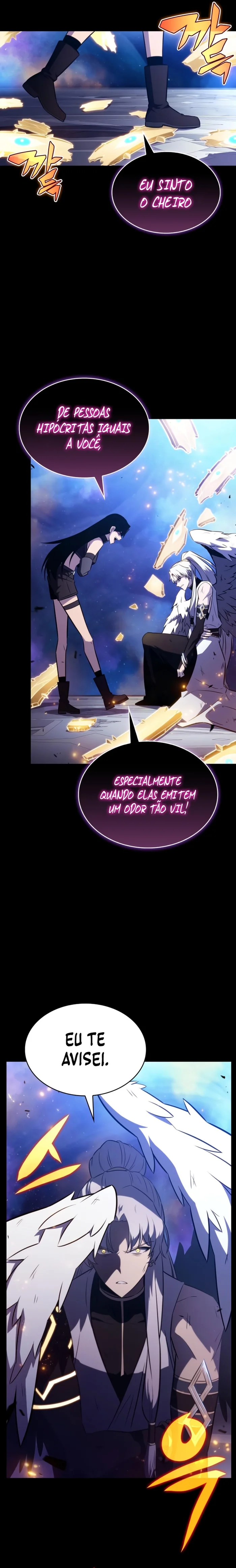 Read The Regressed Son of a Duke is an Assassin PT Manga Online