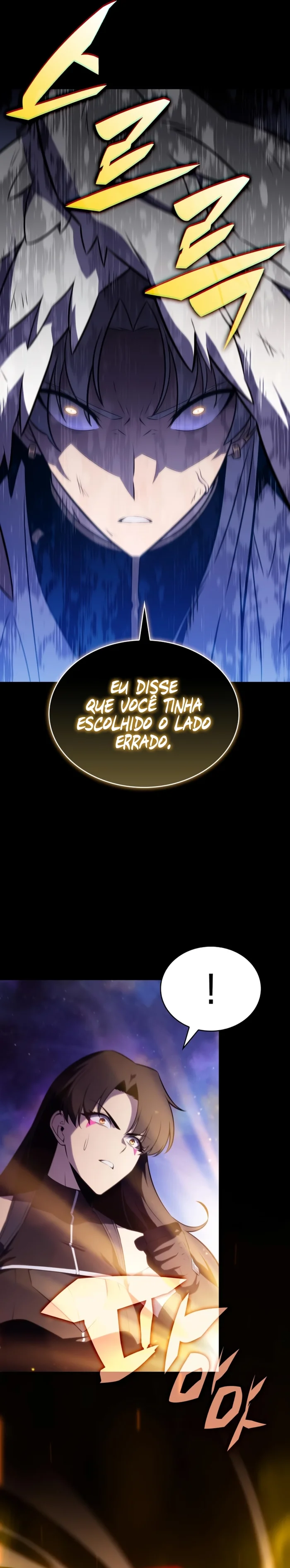 Read The Regressed Son of a Duke is an Assassin PT Manga Online