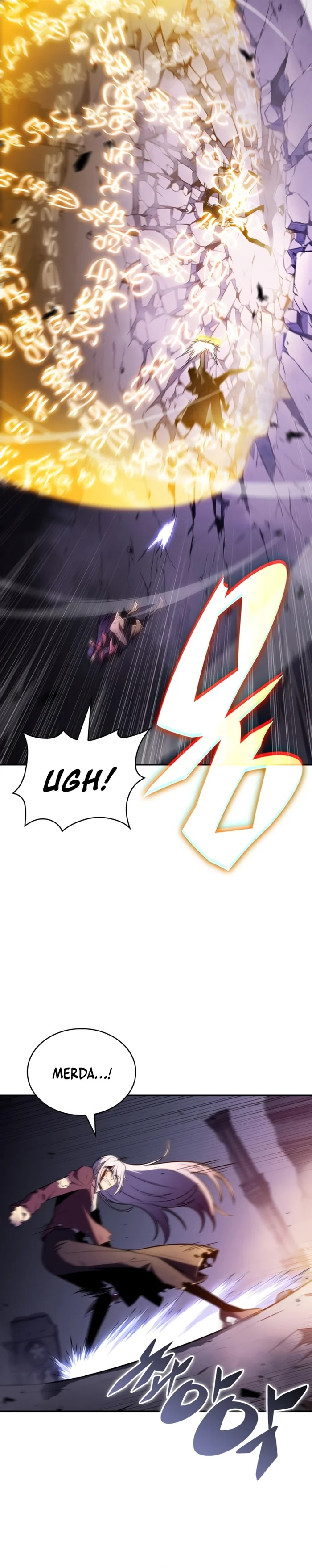 Read The Regressed Son of a Duke is an Assassin PT Manga Online