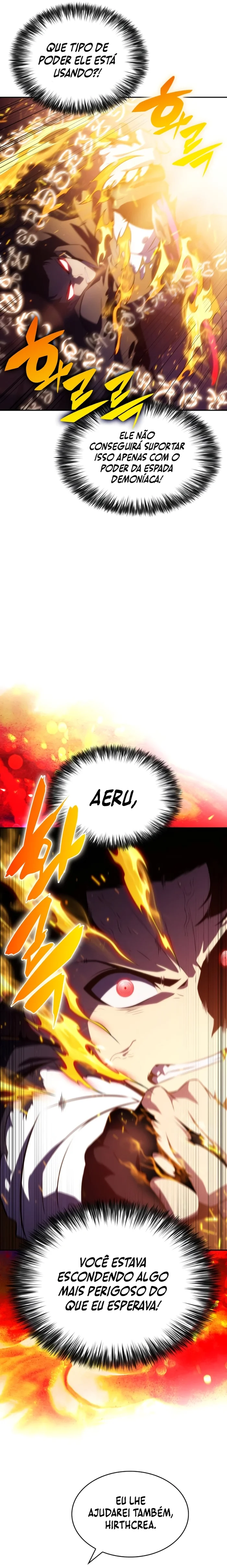 Read The Regressed Son of a Duke is an Assassin PT Manga Online