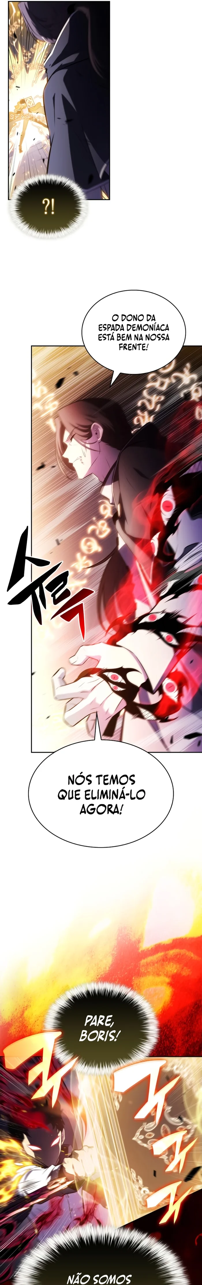 Read The Regressed Son of a Duke is an Assassin PT Manga Online