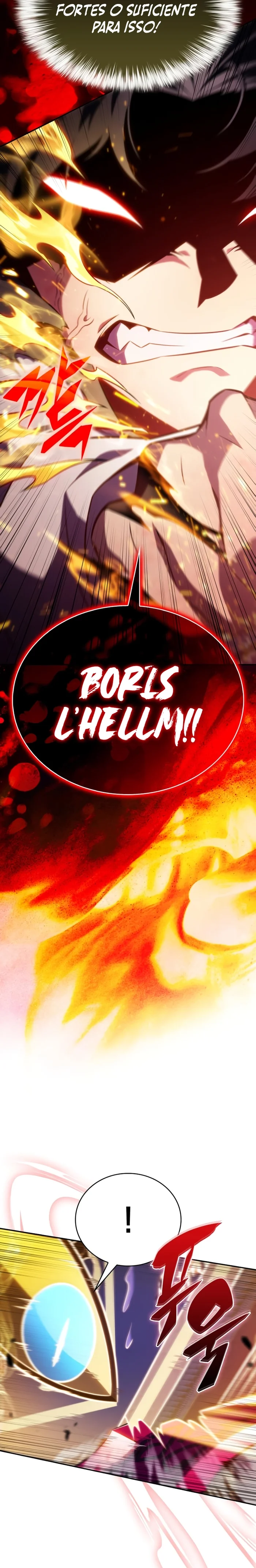 Read The Regressed Son of a Duke is an Assassin PT Manga Online