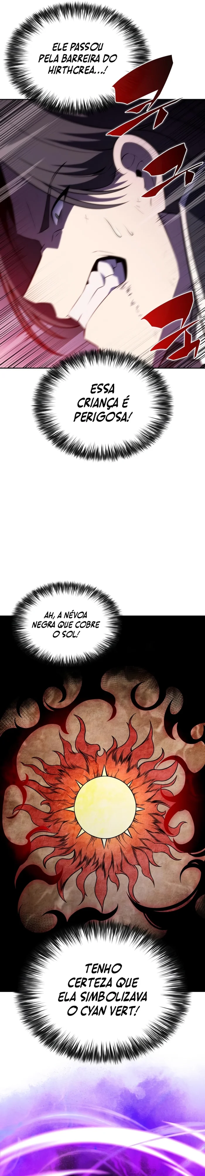 Read The Regressed Son of a Duke is an Assassin PT Manga Online