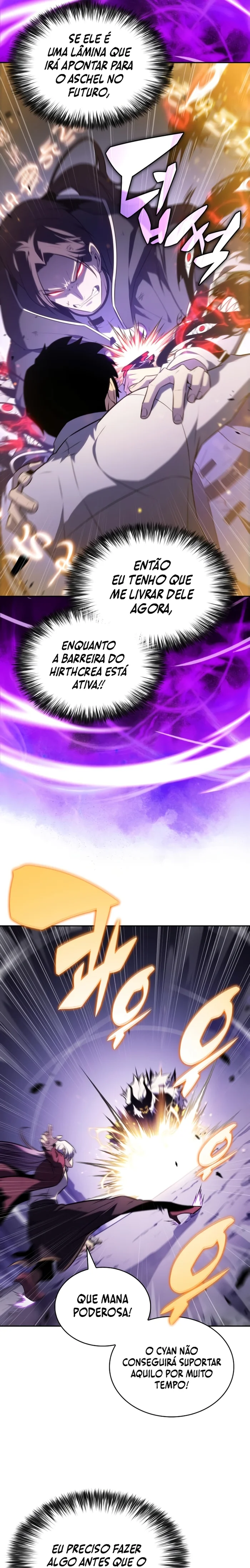 Read The Regressed Son of a Duke is an Assassin PT Manga Online