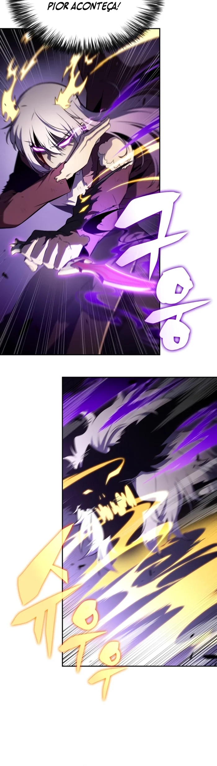 Read The Regressed Son of a Duke is an Assassin PT Manga Online