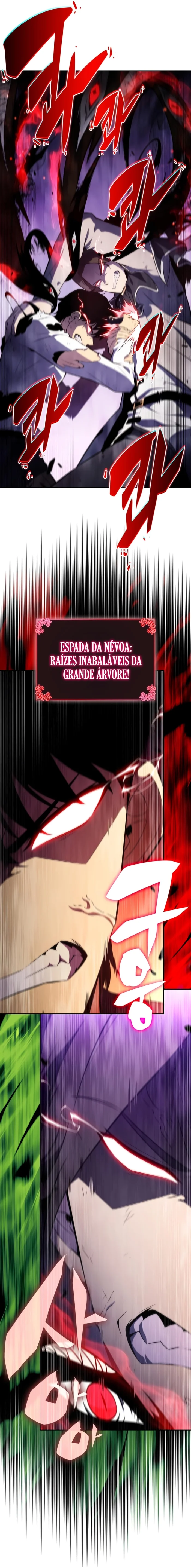 Read The Regressed Son of a Duke is an Assassin PT Manga Online