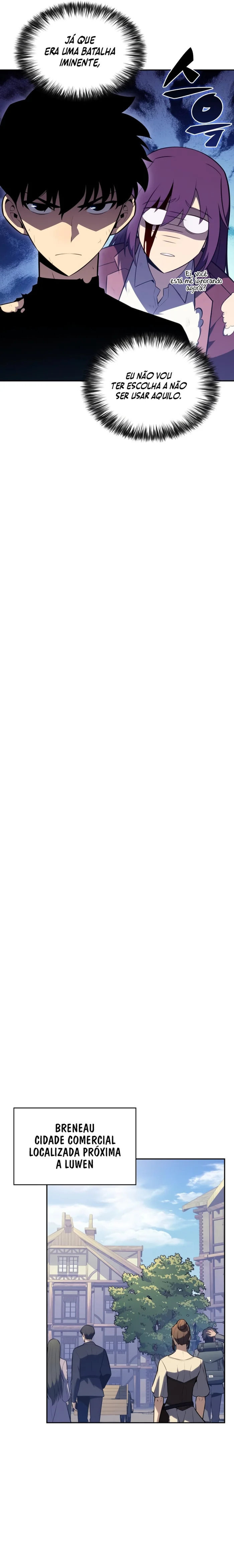 Read The Regressed Son of a Duke is an Assassin PT Manga Online