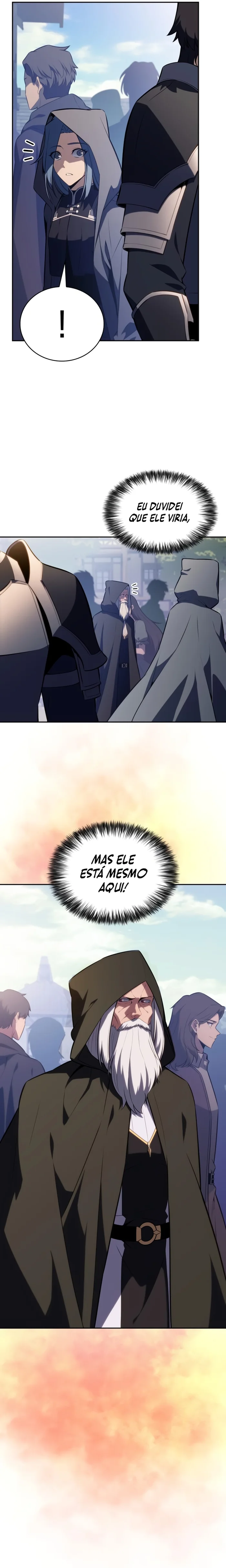 Read The Regressed Son of a Duke is an Assassin PT Manga Online