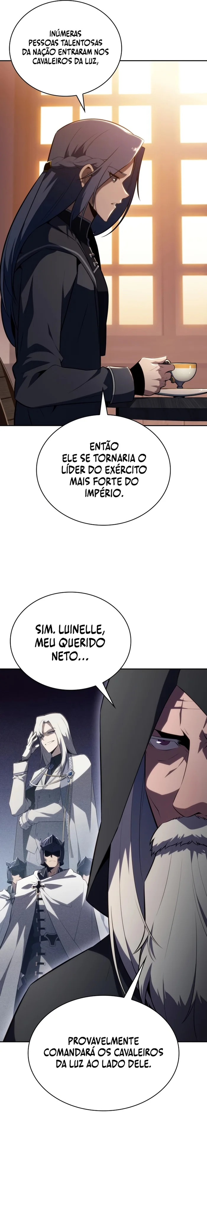 Read The Regressed Son of a Duke is an Assassin PT Manga Online