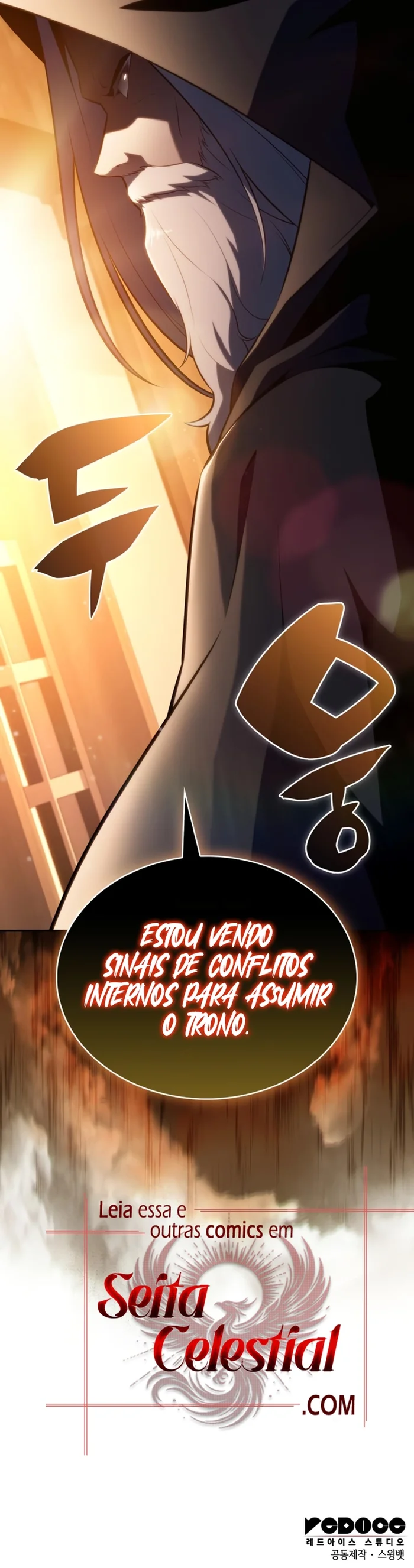 Read The Regressed Son of a Duke is an Assassin PT Manga Online