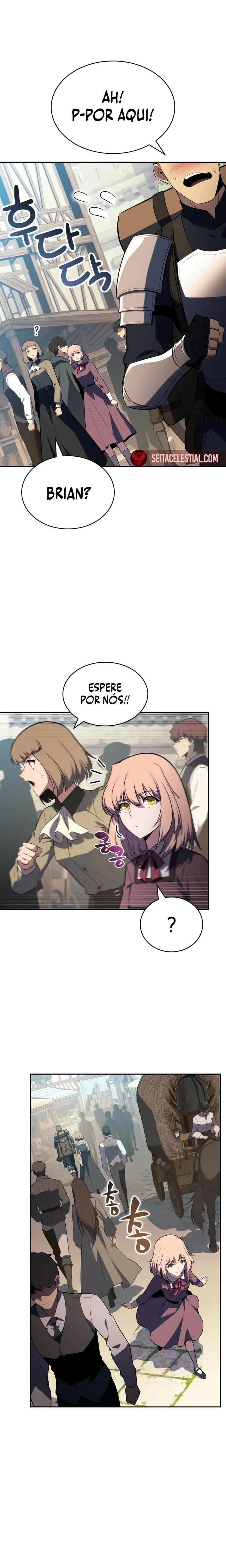 Read The Regressed Son of a Duke is an Assassin PT Manga Online