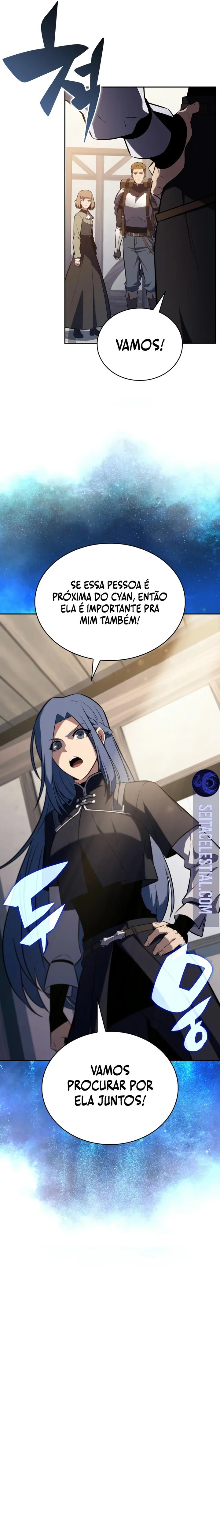 Read The Regressed Son of a Duke is an Assassin PT Manga Online