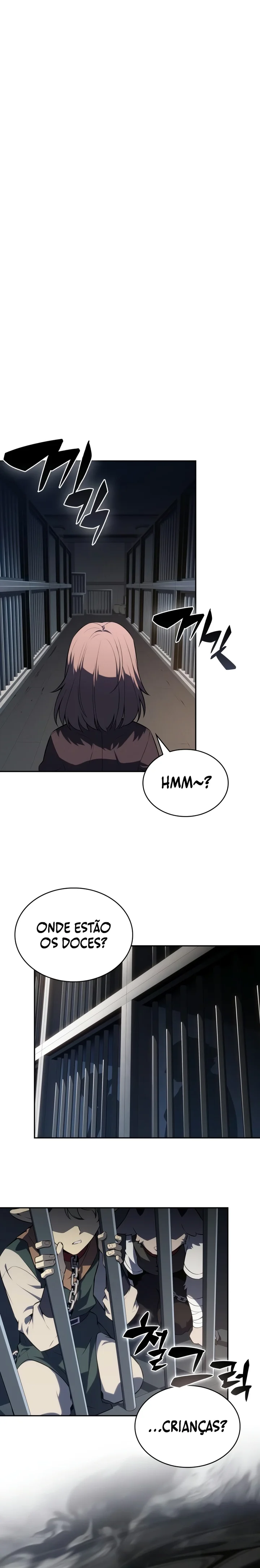 Read The Regressed Son of a Duke is an Assassin PT Manga Online