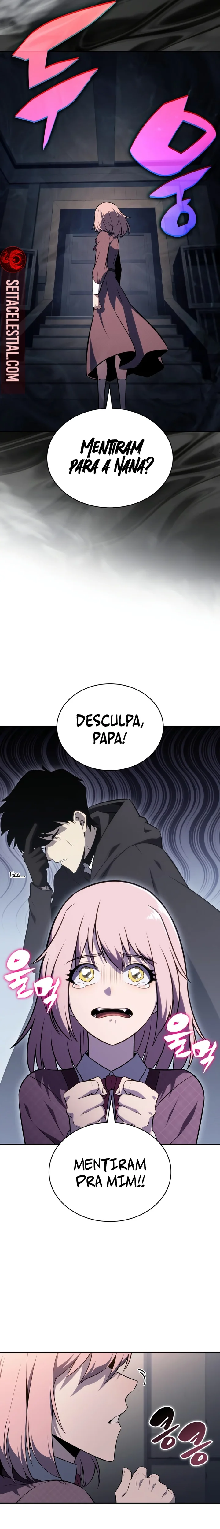 Read The Regressed Son of a Duke is an Assassin PT Manga Online