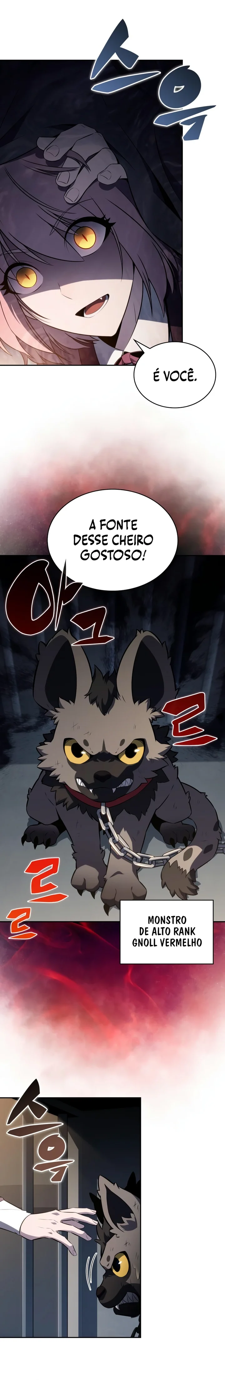 Read The Regressed Son of a Duke is an Assassin PT Manga Online