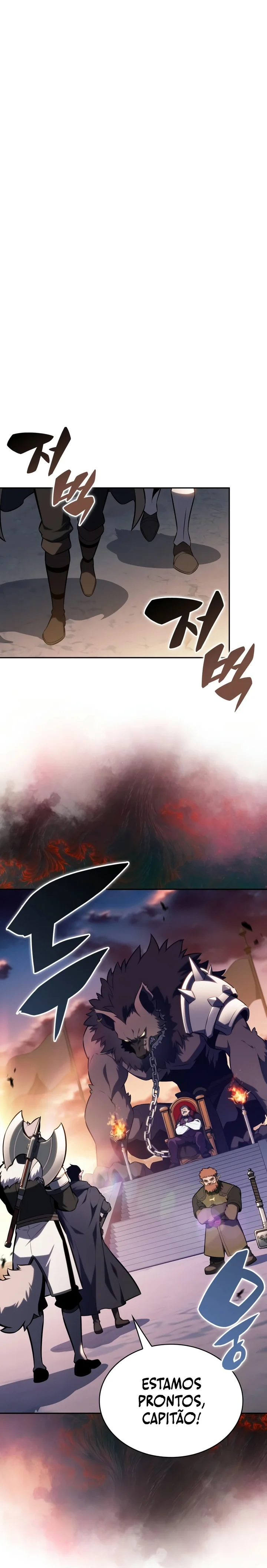 Read The Regressed Son of a Duke is an Assassin PT Manga Online