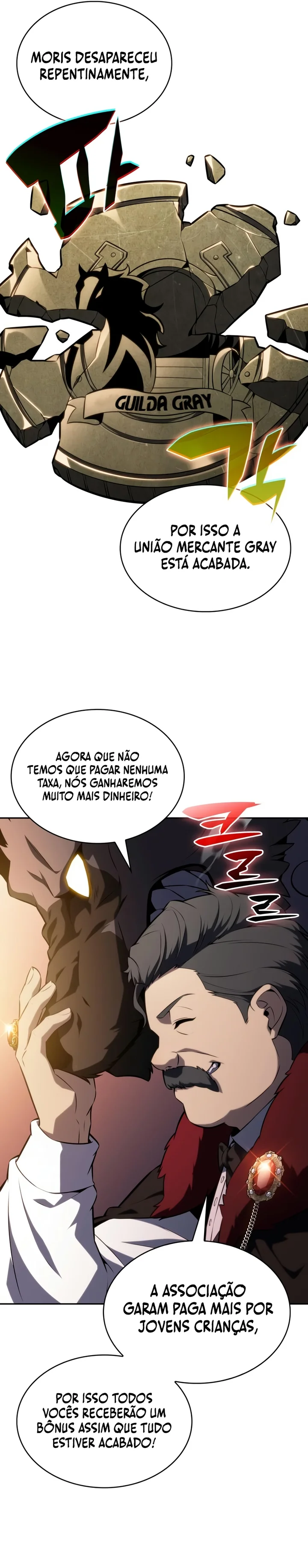 Read The Regressed Son of a Duke is an Assassin PT Manga Online