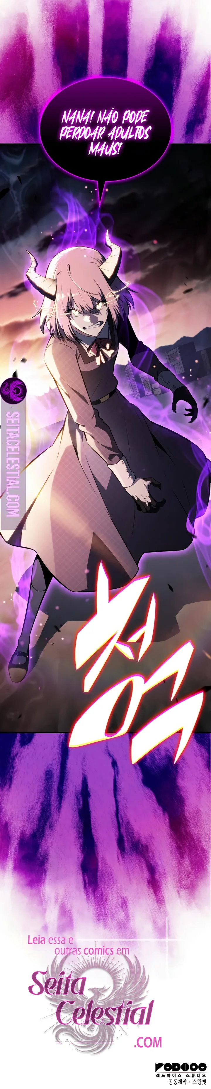 Read The Regressed Son of a Duke is an Assassin PT Manga Online