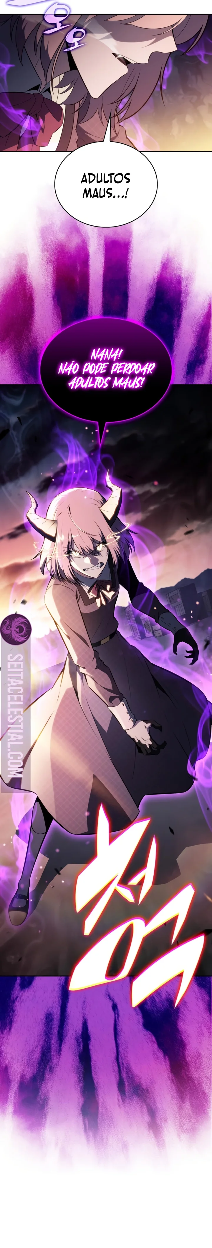 Read The Regressed Son of a Duke is an Assassin PT Manga Online