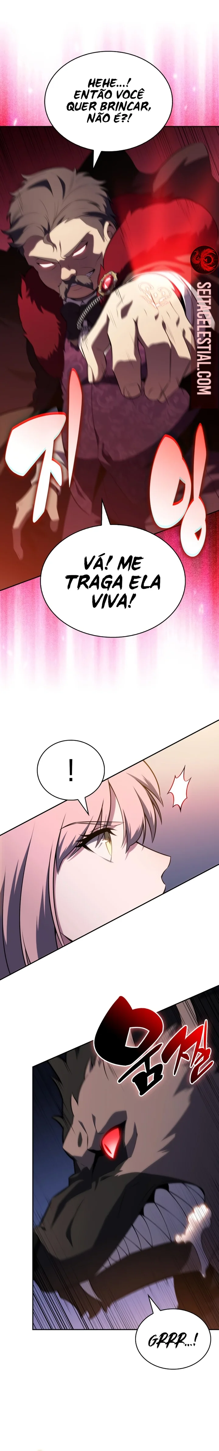 Read The Regressed Son of a Duke is an Assassin PT Manga Online