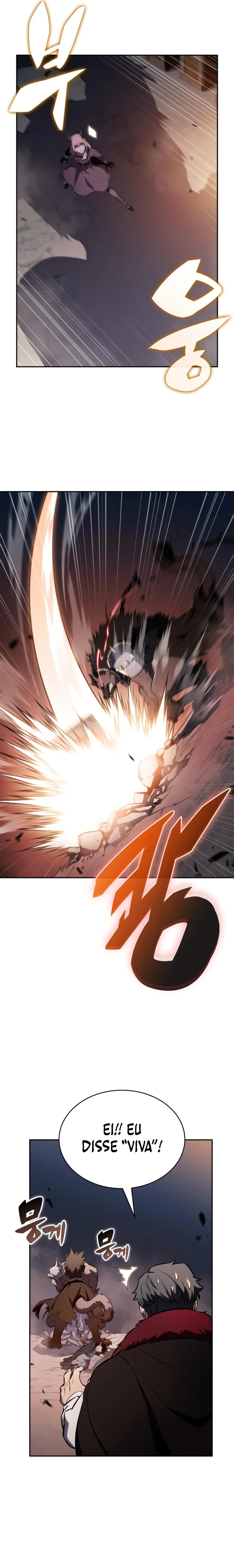 Read The Regressed Son of a Duke is an Assassin PT Manga Online