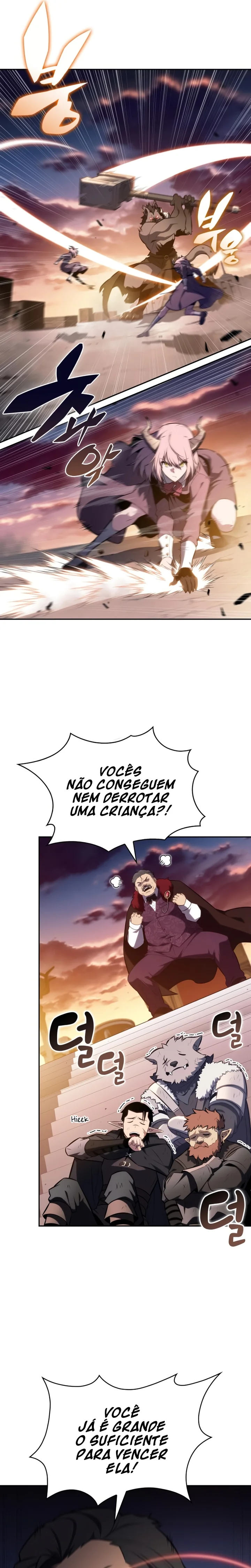 Read The Regressed Son of a Duke is an Assassin PT Manga Online