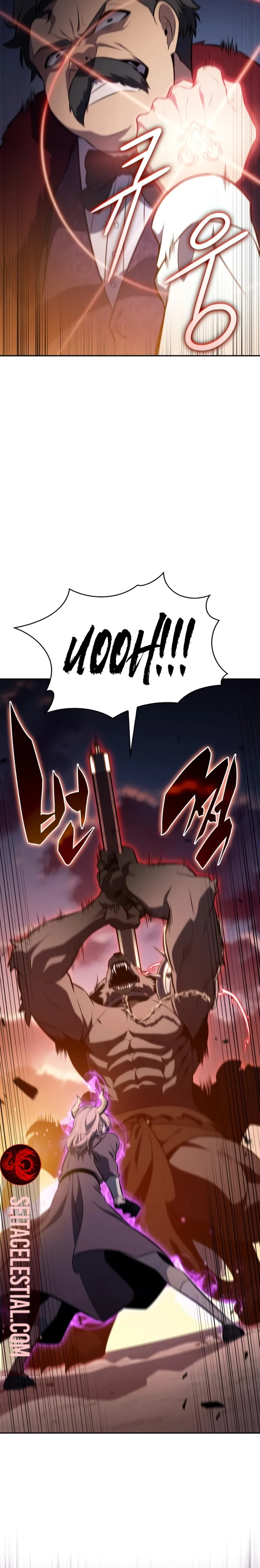 Read The Regressed Son of a Duke is an Assassin PT Manga Online