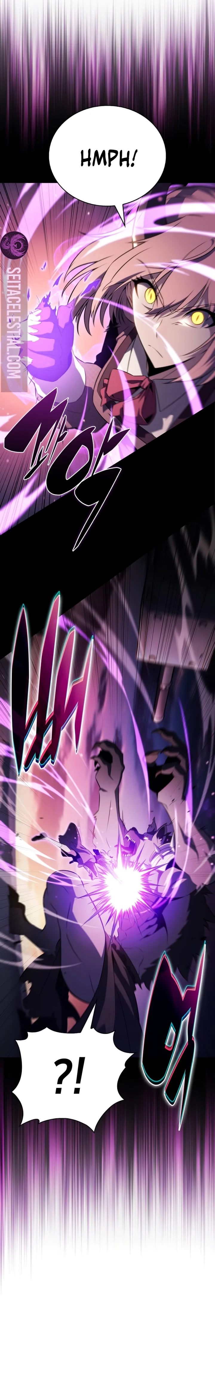 Read The Regressed Son of a Duke is an Assassin PT Manga Online