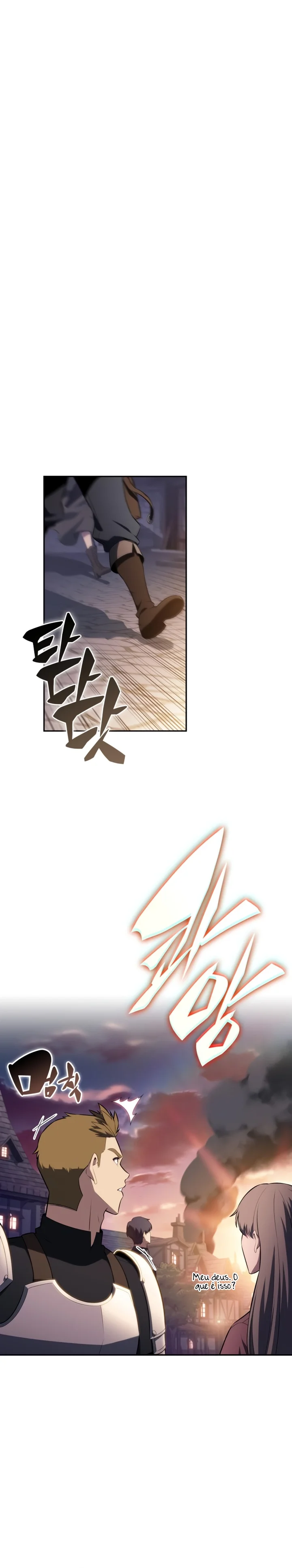 Read The Regressed Son of a Duke is an Assassin PT Manga Online